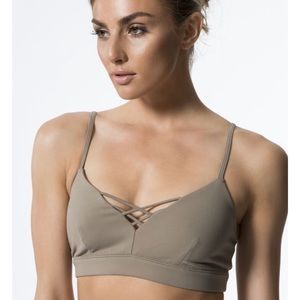 Alo Yoga Bra